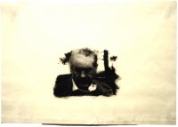 29,5x42 cm, Graphit auf Papier