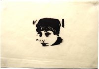 29,5x42 cm, Graphit auf Papier